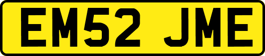 EM52JME