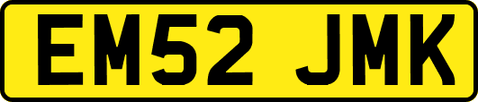 EM52JMK