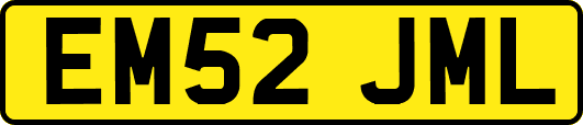 EM52JML