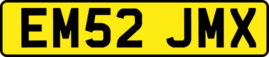 EM52JMX