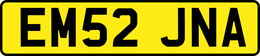 EM52JNA