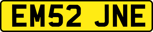 EM52JNE