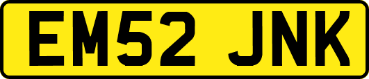 EM52JNK