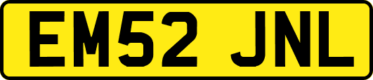 EM52JNL