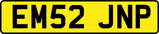 EM52JNP