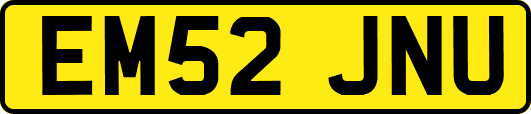 EM52JNU