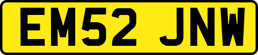 EM52JNW