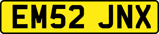 EM52JNX