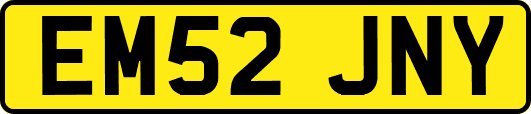 EM52JNY