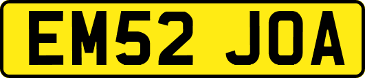 EM52JOA
