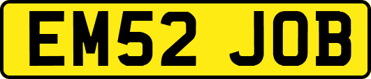EM52JOB