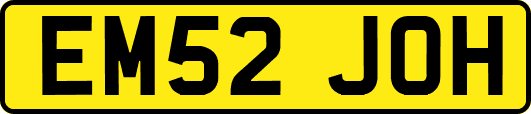 EM52JOH
