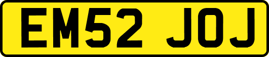 EM52JOJ
