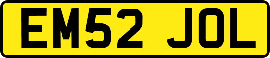 EM52JOL