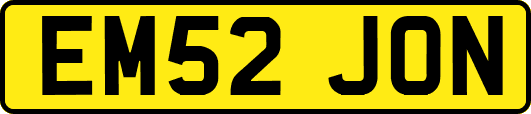 EM52JON