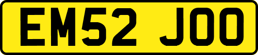 EM52JOO