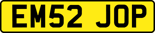 EM52JOP