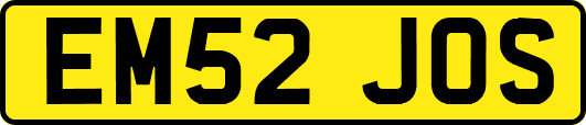 EM52JOS