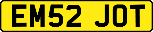 EM52JOT