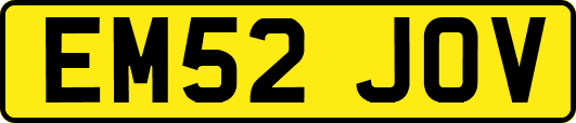EM52JOV