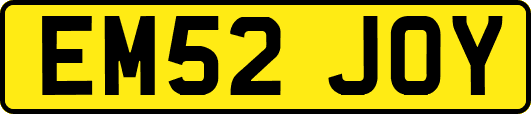 EM52JOY