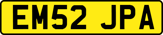 EM52JPA