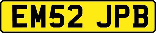 EM52JPB
