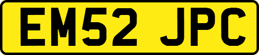 EM52JPC