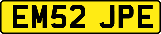 EM52JPE
