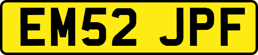 EM52JPF