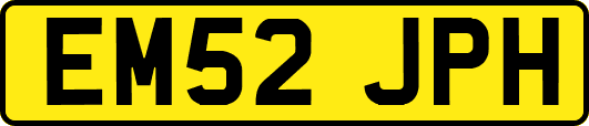 EM52JPH
