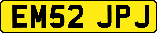 EM52JPJ