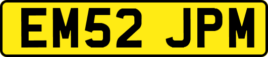 EM52JPM