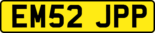 EM52JPP