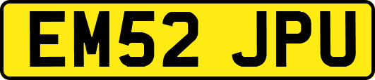 EM52JPU
