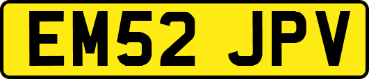 EM52JPV