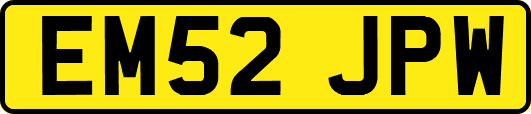 EM52JPW