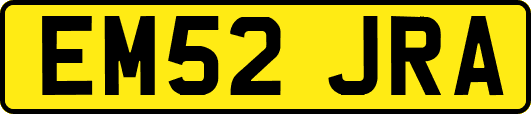 EM52JRA