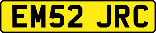 EM52JRC