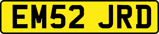 EM52JRD
