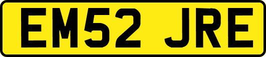 EM52JRE