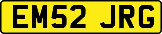EM52JRG
