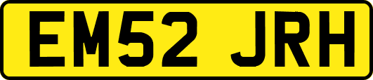 EM52JRH
