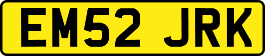 EM52JRK