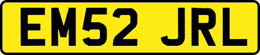 EM52JRL