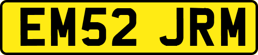 EM52JRM