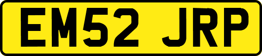 EM52JRP