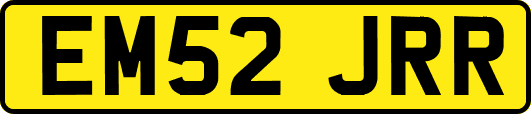 EM52JRR