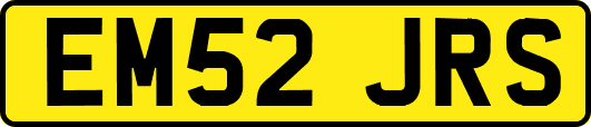 EM52JRS