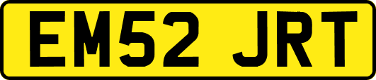 EM52JRT
